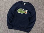 LACOSTE HOODIE - Image 3