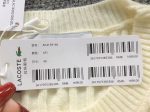 LACOSTE SWEATER FEMAIE STYIE - Image 7