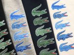 LACOSTE HOODIE - Image 10