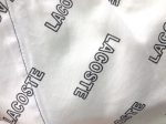LACOSTE TROUSERS - Image 5