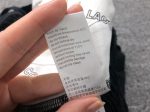 LACOSTE TROUSERS - Image 3